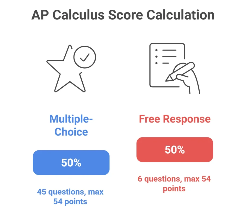ap calc score calculator 