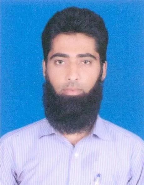 Muhammad Abu Baker Siddique