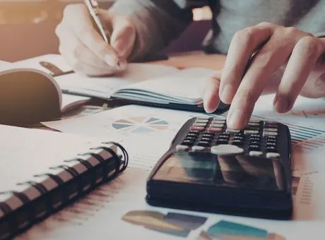 financial and business calculators