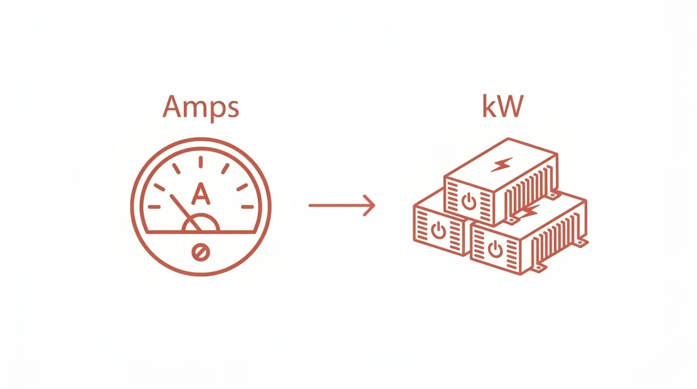 amps to kw calculator3