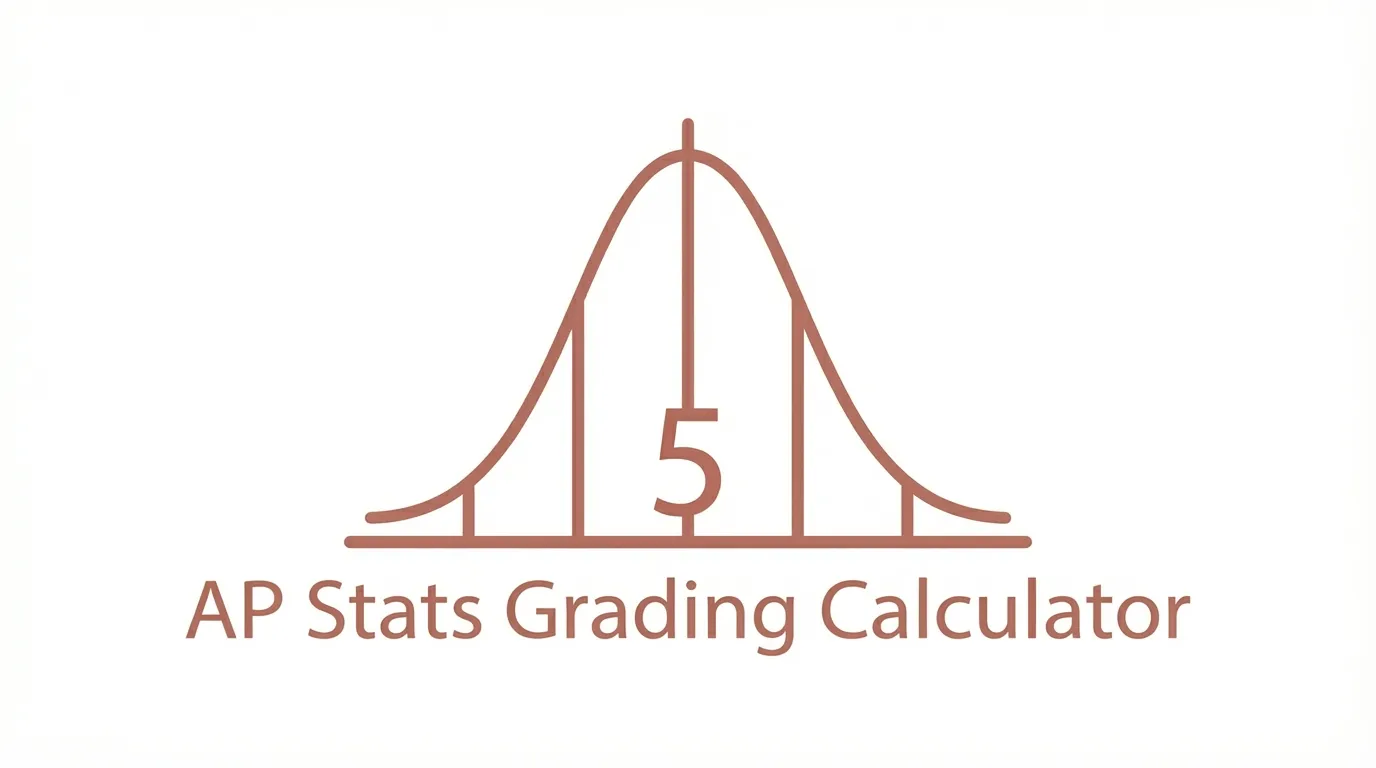 ap stats grading score calculator